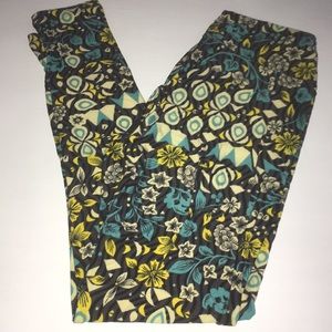OS Lularoe Leggings